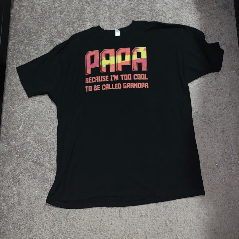 Men’s Shirts